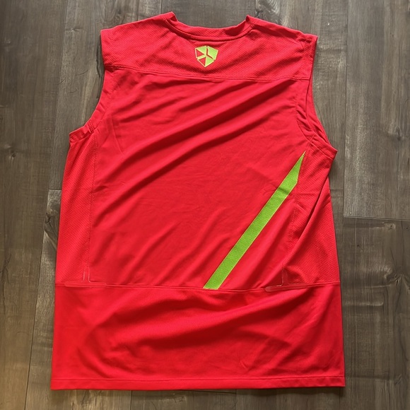 Portugal Nike Training Sleeveless Jersey - Picture 2 of 6